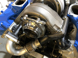 SPE 6.7L EMPEROR TURBO SYSTEM- Fits 11-19 Powerstroke