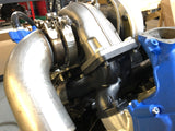SPE Motorsport 2020+ 6.7L Powerstroke Emperor Turbo System