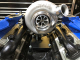 SPE Motorsport 2020+ 6.7L Powerstroke Emperor Turbo System