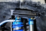 FORD OBS DUAL SHOCK COILOVER BUCKETS (05+ SUPERDUTY SWAP)