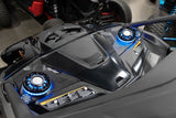 Can-Am® Maverick R 6.5" Dash Panel Speaker Mounts | UTVS-R-DP65 UTV Stereo
