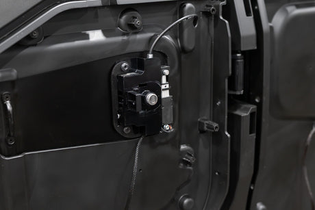 '24-'25 Polaris Xpedition 2-Way Remote Start w/ Full Security (*Door Locks, Drone, & Starter Kill sold separate)