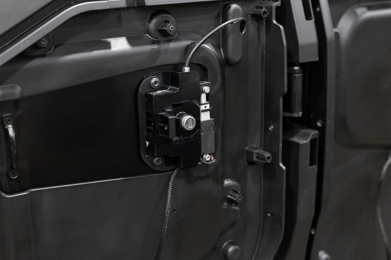 '24-'25 Polaris Xpedition 2-Way Remote Start w/ Full Security (*Door Locks, Drone, & Starter Kill sold separate)