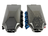SPE Motorsport Coyote Carbon Fiber Intake Manifold-  Fits 2011-2023 5.0L Coyote Engines