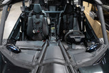 Can-Am® X3 Signature Series Stage 6 Stereo Kit |  UTVS-X3-S6-S UTV Stereo