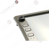 Toyota Tundra 2014-2019 Workshop 12 Tesla Style-Screen Workshop 12