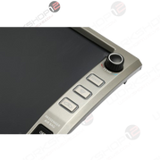 Toyota Tundra 2014-2019 Workshop 12 Tesla Style-Screen Workshop 12
