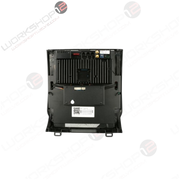 Toyota Tundra 2014-2019 Workshop 12 Tesla Style-Screen Workshop 12