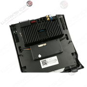 Toyota Tundra 2014-2019 Workshop 12 Tesla Style-Screen Workshop 12