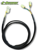 Data Connect Extension Cable - Honda Talon and Pioneer
