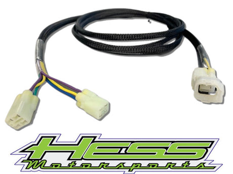 Data Connect Extension Cable - Honda Talon and Pioneer