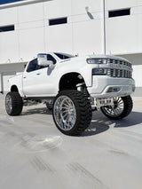 GM 1500 10-14 Inch Lift Kit Papis