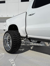 GM 1500 10-14 Inch Lift Kit Papis