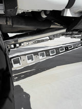 2021 Chevy 1500 14 Inch Lift Papis