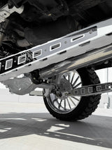 2021 Chevy 1500 14 Inch Lift Papis