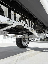 GM 1500 10-14 Inch Lift Kit Papis