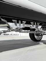 2021 Chevy 1500 14 Inch Lift Papis