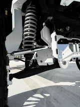 2021 Chevy 1500 14 Inch Lift Papis