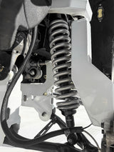 GM 1500 10-14 Inch Lift Kit Papis