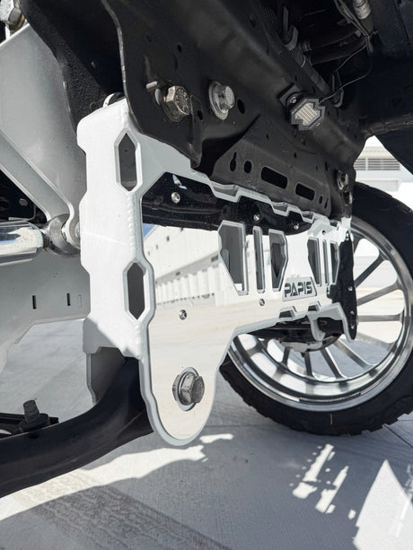2021 Chevy 1500 14 Inch Lift Papis