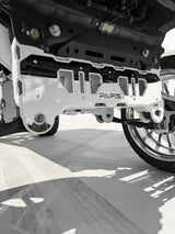 GM 1500 10-14 Inch Lift Kit Papis