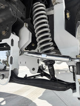 2021 Chevy 1500 14 Inch Lift Papis