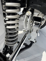 GM 1500 10-14 Inch Lift Kit Papis