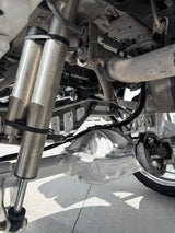 GM 1500 10-14 Inch Lift Kit Papis