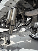 2021 Chevy 1500 14 Inch Lift Papis