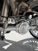 GM 1500 10-14 Inch Lift Kit Papis