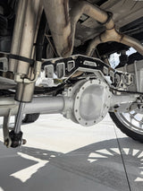2021 Chevy 1500 14 Inch Lift Papis