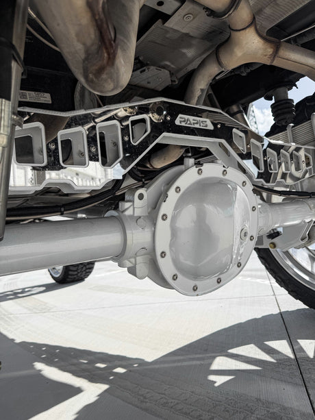 2021 Chevy 1500 14 Inch Lift Papis