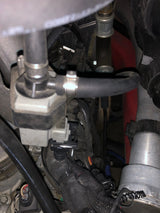 Exhaust Valve/Flap Controller for Porsche Valvetronic Designs