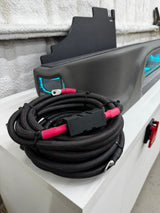 Stage 5 Platinum Plus 2 Wāvtech Thin Pro 12's Subwoofer Package