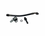 SPE Motorsport 2015-2016 6.7L Powerstroke 17-19 Pedestal Conversion Kit
