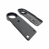 SPE 2015-2023 Mustang/GT350/GT500 Billet Radiator Mounts