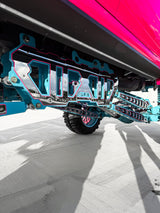 2025 GMC Denali 2500 22 Inch Lift Papis