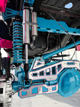 2025 GMC Denali 2500 22 Inch Lift Papis
