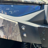 2025-2026 Polaris Ranger XP 1000 Complete Turn Signal Kit Bundle Corbin Custom Works LLC
