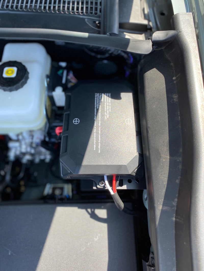 12-Gang Switch Panel With RGB And Remote Control Bluetooth App by GG Lighting