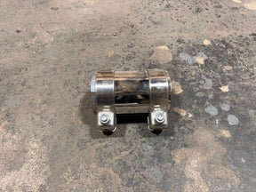 Replacement Exhaust System Sleeve Clamp Valvetronic Designs