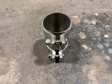 Replacement Exhaust System Sleeve Clamp Valvetronic Designs