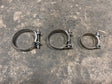 Replacement Exhaust Barrel Tip Clamp Valvetronic Designs