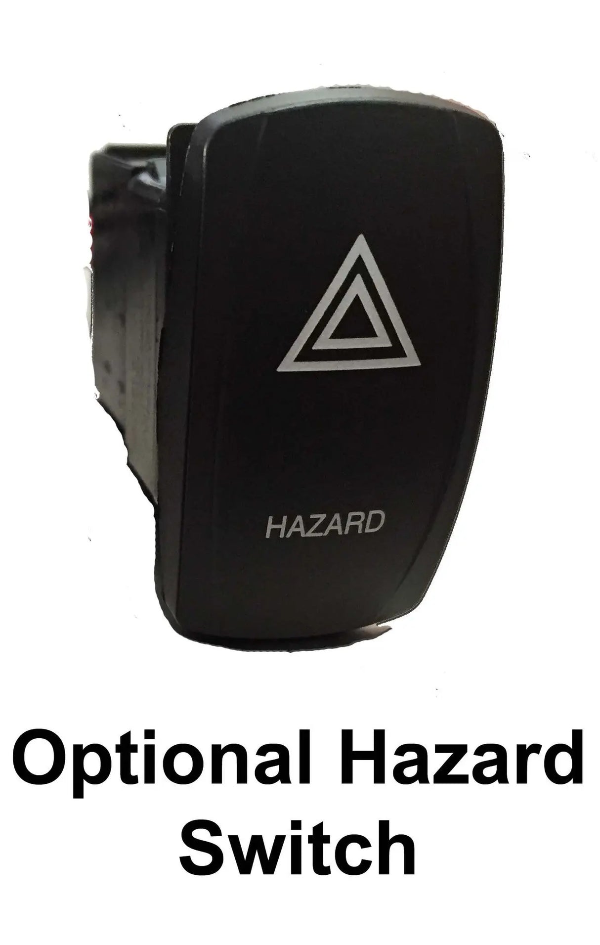 Turn Signal Kits for Polaris RZR UTVs Corbin Custom Works LLC