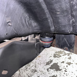 Body Mount Kit For 1980-1996 Ford Bronco S&B