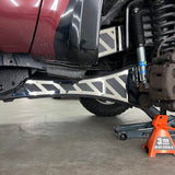 2005+ Ford Super Duty Radius Arm Overlays