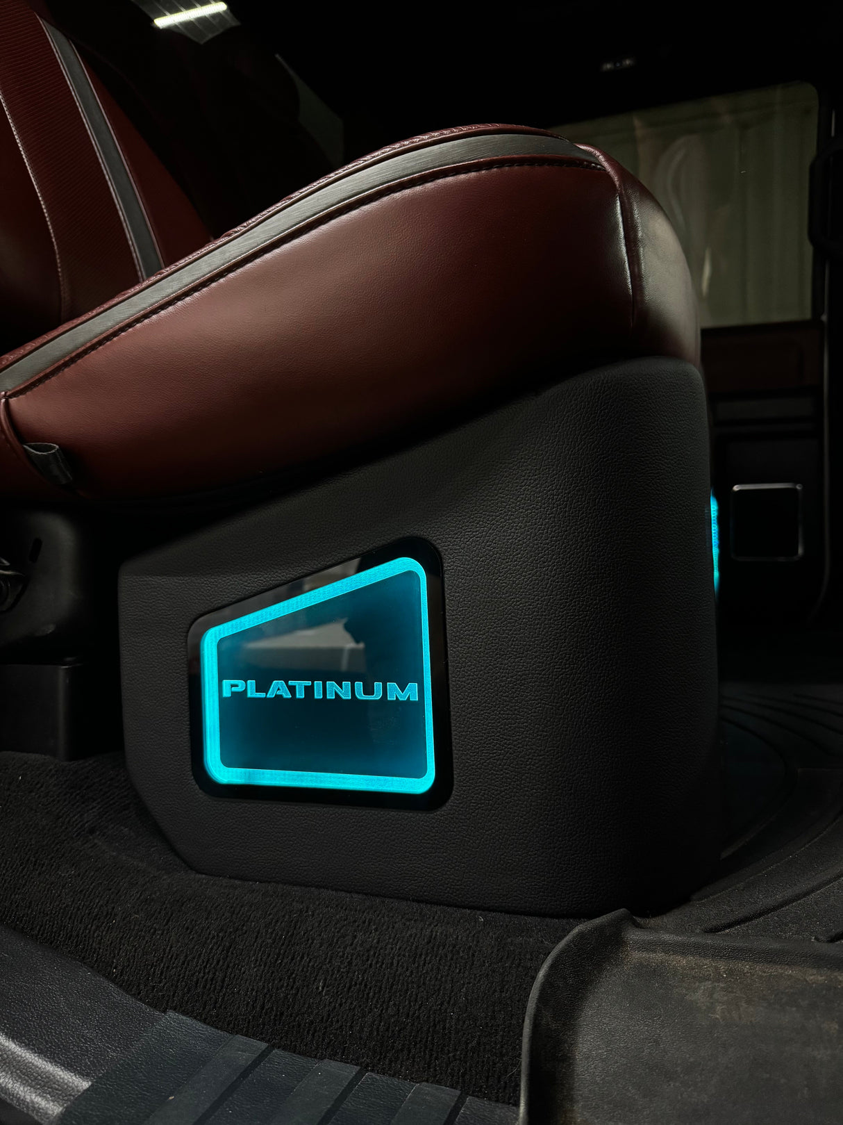 Stage 2 Sealed Subwoofer Enclosure Loaded With 2 Wāvtech Thin Pro 12's