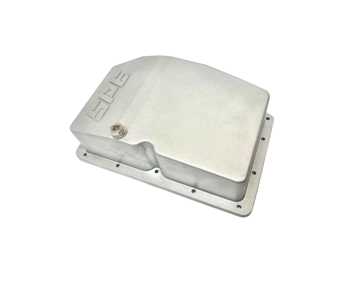 SPE Motorsport 2011+ 6.7L Powerstroke Oil Pan