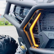 2019-2023 Polaris RZR XP1000/Turbo/Turbo S Complete Turn Signal Kit Bundle Corbin Custom Works LLC
