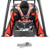 Polaris ACE 150 Complete Door Kit